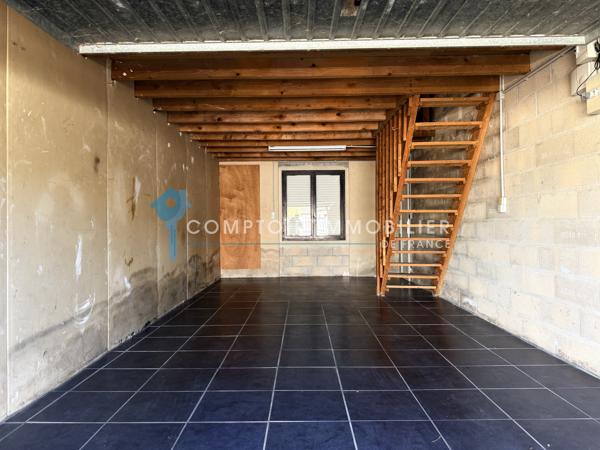 Maison
                                                                                                                                                                                                                                                                                                                        4 pièce(s)                                                                                                                                                                                                          3 chambre(s)                                                                                                                                                                                                          99  m²