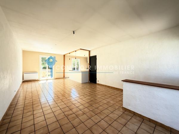 Maison
                                                                                                                                                                                                                                                                                                                        4 pièce(s)                                                                                                                                                                                                          3 chambre(s)                                                                                                                                                                                                          99  m²