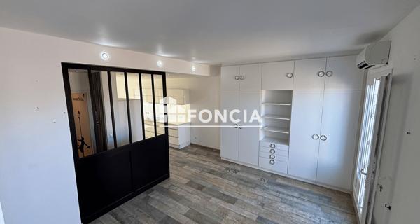 À vendre Appartement 2 pièces 51.31 m² - Saint-pierre-d'oléron 17310