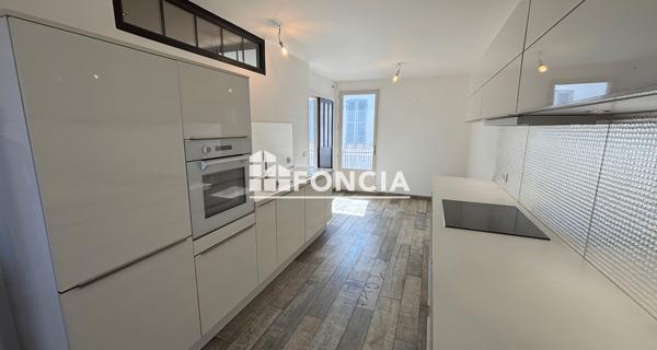 À vendre Appartement 2 pièces 51.31 m² - Saint-pierre-d'oléron 17310