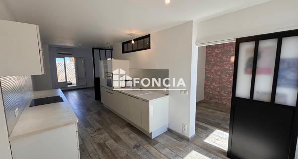 À vendre Appartement 2 pièces 51.31 m² - Saint-pierre-d'oléron 17310