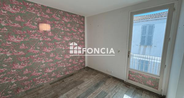 À vendre Appartement 2 pièces 51.31 m² - Saint-pierre-d'oléron 17310
