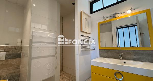 À vendre Appartement 2 pièces 51.31 m² - Saint-pierre-d'oléron 17310
