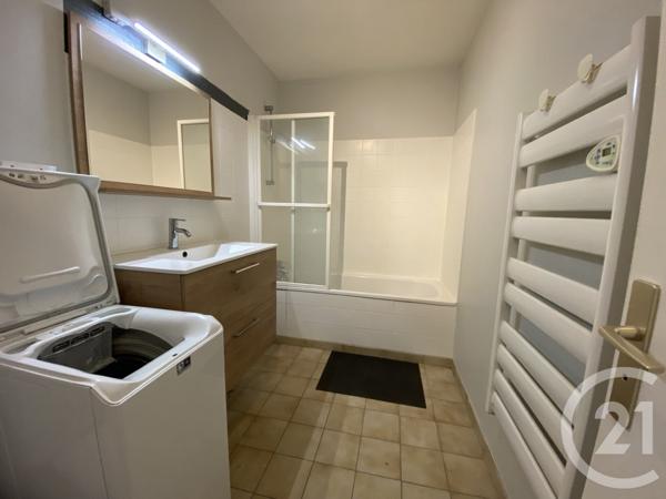 Appartement F1 à vendre  1 pièce - 30,07 m2 OZOIR LA FERRIERE - 77