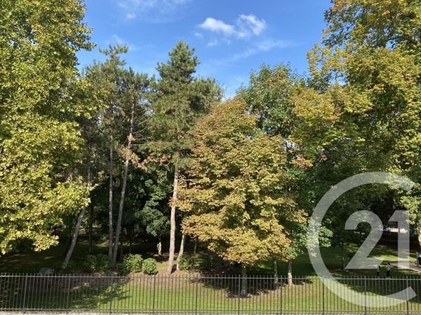 Appartement F1 à vendre  1 pièce - 30,07 m2 OZOIR LA FERRIERE - 77