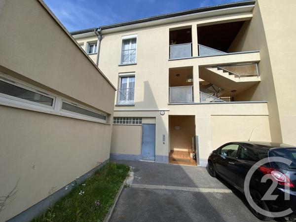 Appartement F1 à vendre  1 pièce - 30,07 m2 OZOIR LA FERRIERE - 77