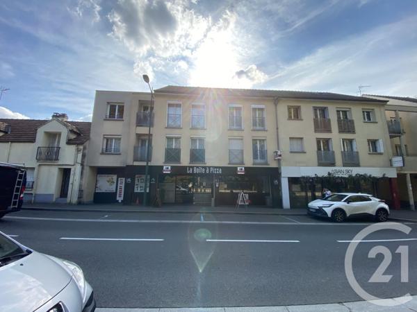 Appartement F1 à vendre  1 pièce - 30,07 m2 OZOIR LA FERRIERE - 77