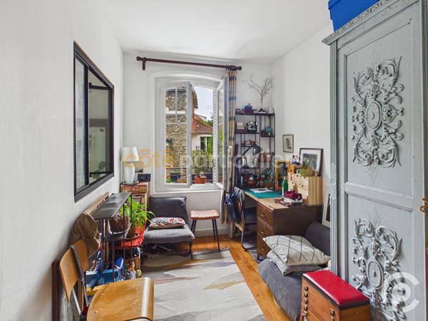 Vente Appartement50,5 m² - 3 Pièces - CLAMART (92140)