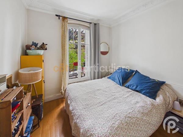 Vente Appartement50,5 m² - 3 Pièces - CLAMART (92140)