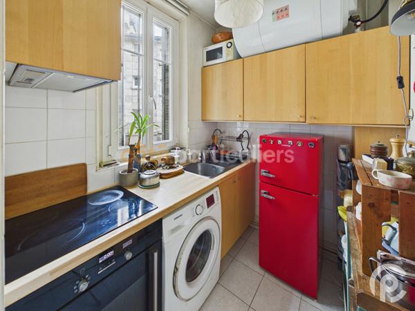 Vente Appartement50,5 m² - 3 Pièces - CLAMART (92140)