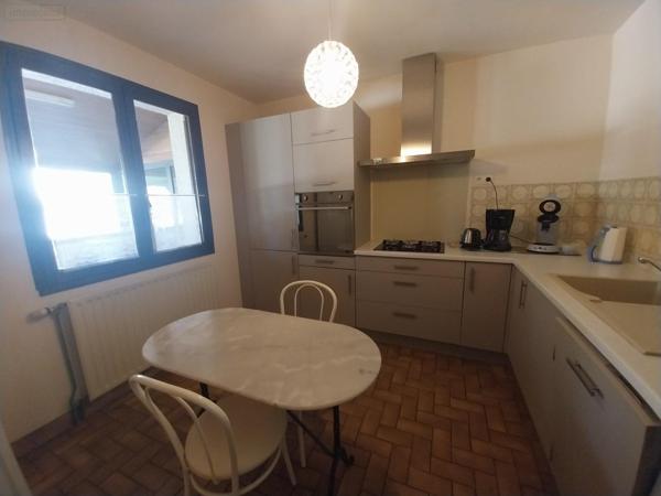 Pavillon à vendre à Port-Brillet en Mayenne (53410), ref : 53090-981