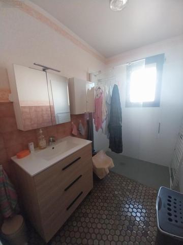 Pavillon à vendre à Port-Brillet en Mayenne (53410), ref : 53090-981