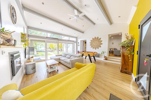 Maison à vendre  7 pièces - 152,40 m2 DRAVEIL - 91