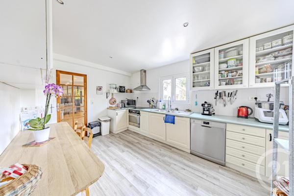 Maison à vendre  7 pièces - 152,40 m2 DRAVEIL - 91