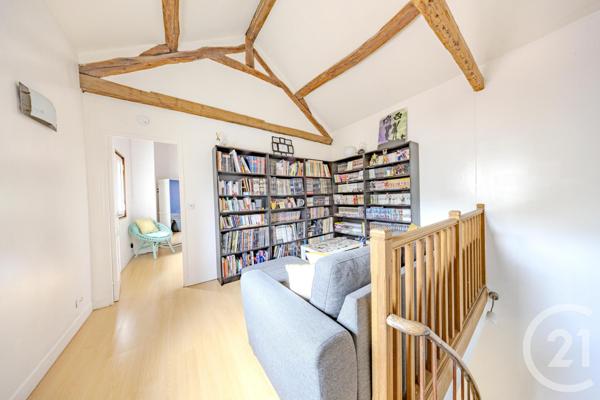 Maison à vendre  7 pièces - 152,40 m2 DRAVEIL - 91