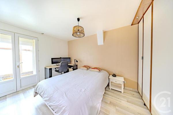 Maison à vendre  7 pièces - 152,40 m2 DRAVEIL - 91