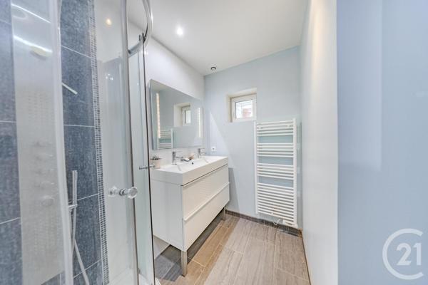 Maison à vendre  7 pièces - 152,40 m2 DRAVEIL - 91