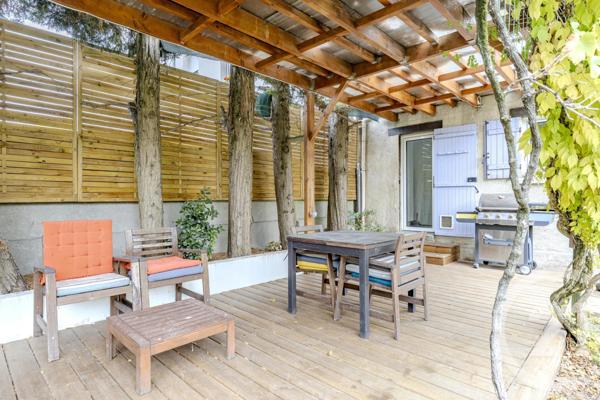 Maison à vendre  7 pièces - 152,40 m2 DRAVEIL - 91