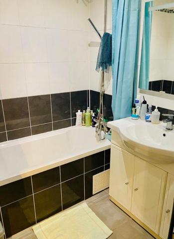 Appartement Torcy 4 pièce(s) 77.51m2