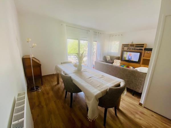Appartement Torcy 4 pièce(s) 77.51m2
