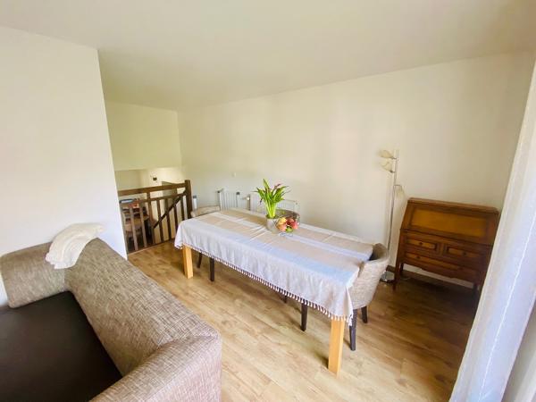 Appartement Torcy 4 pièce(s) 77.51m2