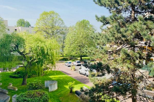Appartement Torcy 4 pièce(s) 77.51m2