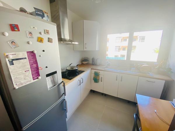 Appartement Torcy 4 pièce(s) 77.51m2