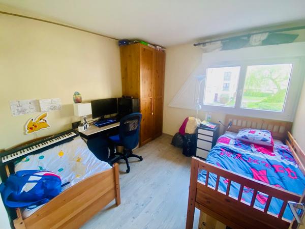 Appartement Torcy 4 pièce(s) 77.51m2