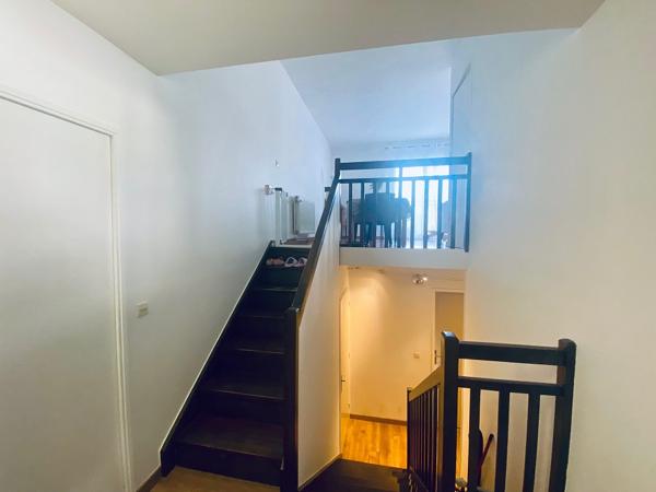 Appartement Torcy 4 pièce(s) 77.51m2