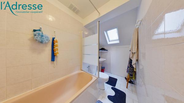 Appartement Noisy Le Grand 2 pièce(s) 34 m2