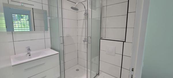 Gosier (97190) meublée accès mer