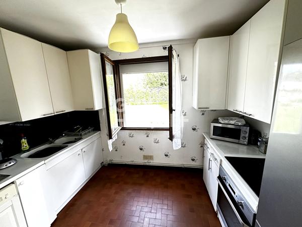 Plain-pied aux portes de Soissons !