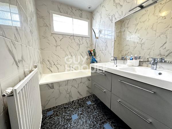 Plain-pied aux portes de Soissons !