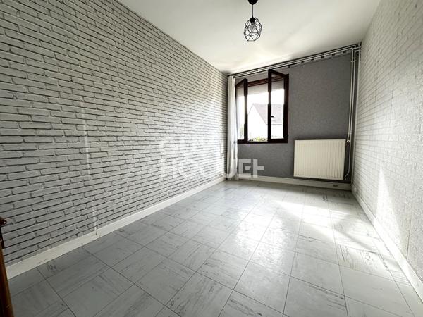 Plain-pied aux portes de Soissons !