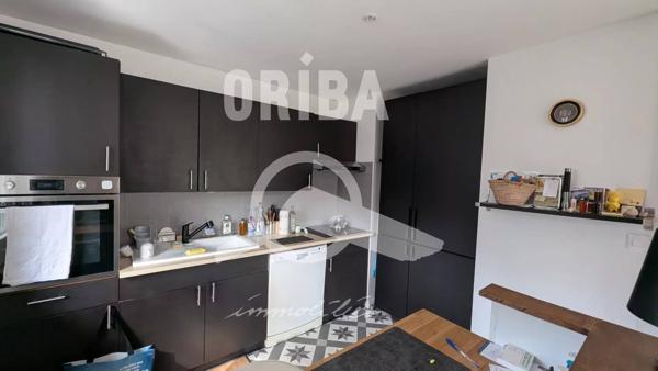 LA BAULE LES PINS - T3 80 M² HAB.