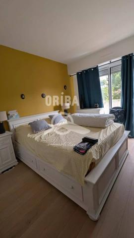 LA BAULE LES PINS - T3 80 M² HAB.