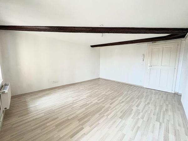 Appartement Metz 2 pièce(s) 44.09 m2