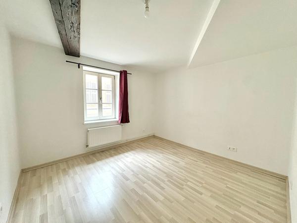 Appartement Metz 2 pièce(s) 44.09 m2