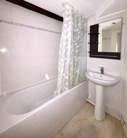 Appartement Metz 2 pièce(s) 44.09 m2