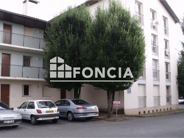 Location Appartement 2 pièces 43.68 m² - 14 RUE DE LA GIBAUDERIE Poitiers 86000