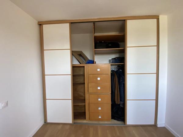 Vente                                                      Appartement
                        
                     2 pièces                      31 m2                     à Creil