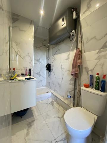 Vente                                                      Appartement
                        
                     2 pièces                      31 m2                     à Creil