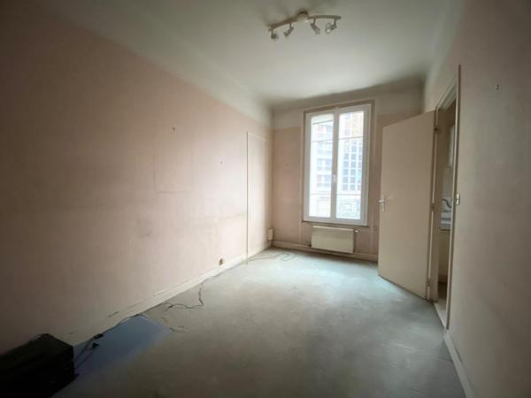 ISSY LES MOULINEAUX - APPART  80m² - 4 pièce(s)