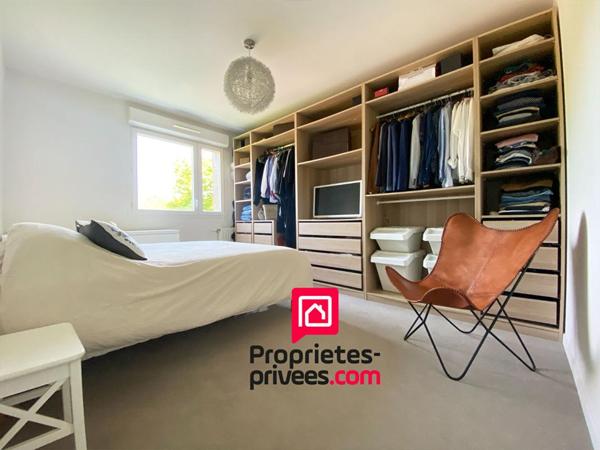Appartement Chatenay Malabry 4 pièce(s)