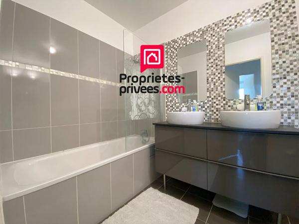Appartement Chatenay Malabry 4 pièce(s)