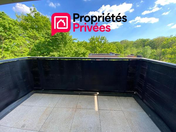 Appartement Chatenay Malabry 4 pièce(s)