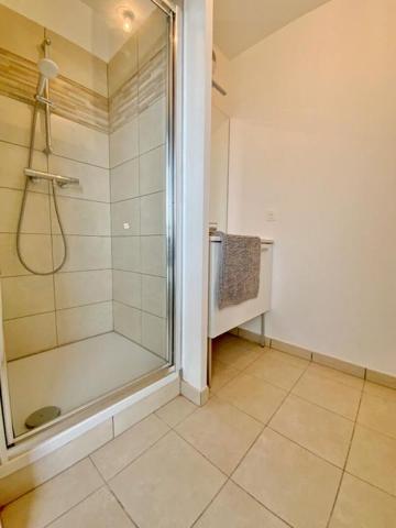 Appartement 4 chambres 87 m2