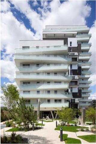 Appartement 4 chambres 87 m2