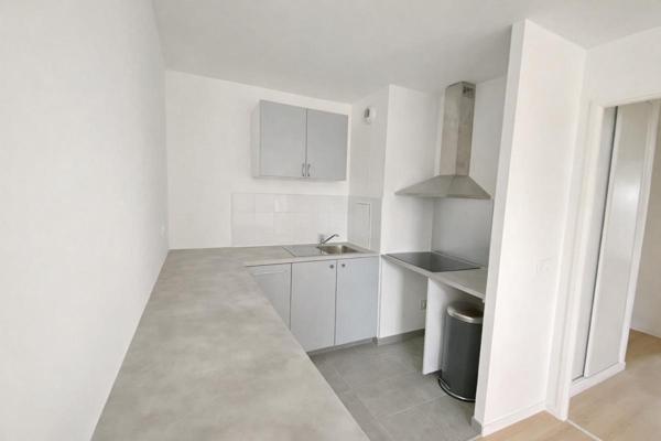 Appartement 4 chambres 87 m2