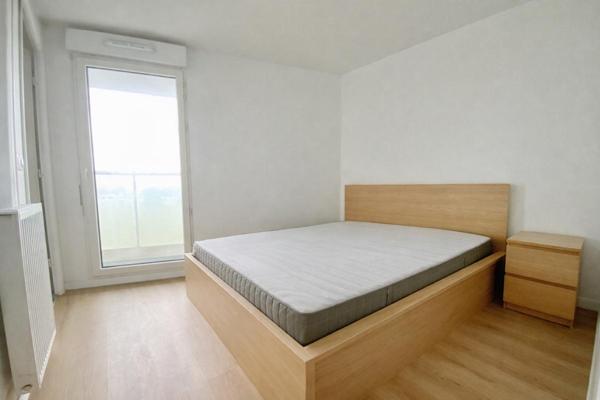Appartement 4 chambres 87 m2
